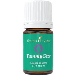 TummyGize™, 5 ml /olejek eteryczny, mieszanka, dla
dzieci