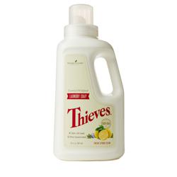 Płyn do prania /Thieves® Laundry Soap, 946 ml