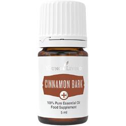 Kora Cynamonu olejek eteryczny (Cinnamomum zeylanicum) |
Cinnamon Bark+ Essential Oil, 5 ml