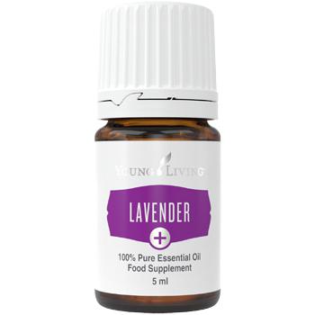 Lavender+ olejek eteryczny (Lavandula angustifolia) |
Lavender+ Essential Oil, 5 ml