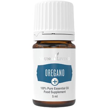 Oregano+ olejek eteryczny (Origanum vulgare) | Oregano+
Essential Oil, 5 ml