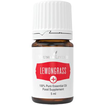 Trawa cytrynowa olejek eteryczny (Cymbopogon flexuosus) |
Lemongrass+ Essential Oil, 5 ml
