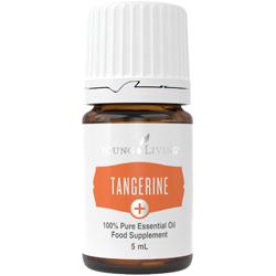 Mandarynka olejek eteryczny (Citrus reticulata) | Tangerine+
Essential Oil, 5 ml | magia-urody.pl
