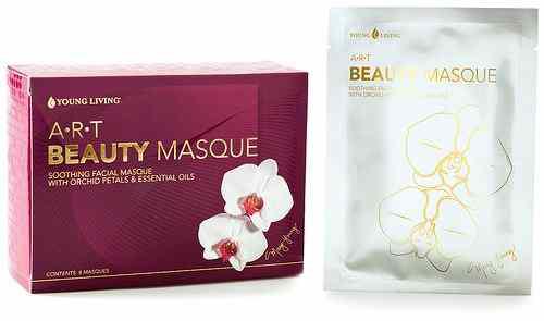 A.R.T™ Beauty Masque | magia-urody.pl