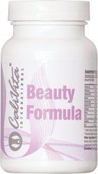Beauty Formula /Kompleks składników dla urody