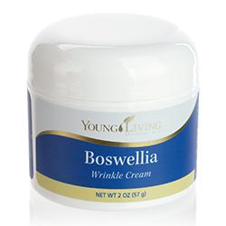 Krem odżywiający skórę - Boswellia™, 57g
