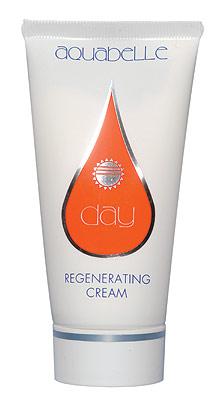 Aquabelle Regenerating Cream 50 ml - krem regenerujący na
dzień