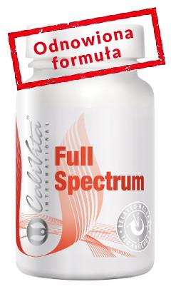 Full Spectrum /Mulitiwitamina