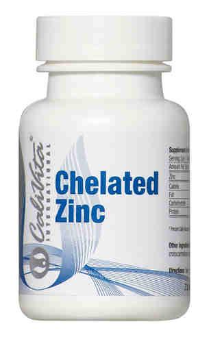 Chelated Zinc /Chelat cynku