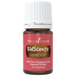 KidScents® GeneYus 5 ml /olejek eteryczny, mieszanka, dla
dzieci