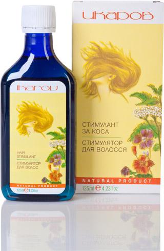 Olejek odżywczo-wzmacniający do włosów Rosemary, 125
ml