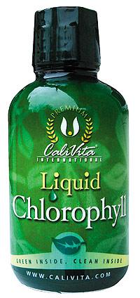 Liquid Chlorophyll 473 ml /Chlorofilina z lucerny
siewnej