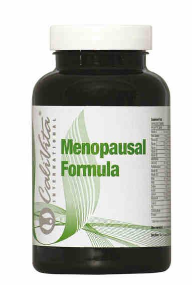 Menopausal Formula /Dla dojrzałych kobiet