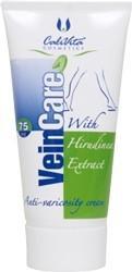 VeinCare with hirudinea 75 ml - krem pielęgnacyjny do
nóg