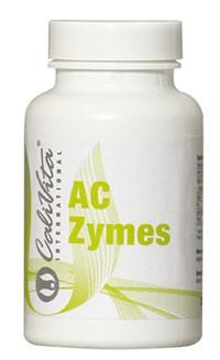 AC Zymes /Probiotyk | magia-urody.pl
