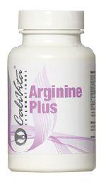 Arginine Plus /Arginina dla mężczyzn
