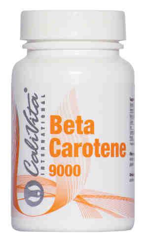 Beta Carotene /Beta-karoten