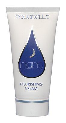 Aquabelle Nourishing Cream 50 ml - krem odżywczy na
noc