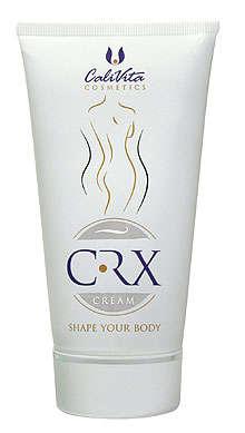 C-Rx Cream /Krem antycellulitowy, 150 ml