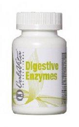 Digestive Enzymes /Enzymy trawienne