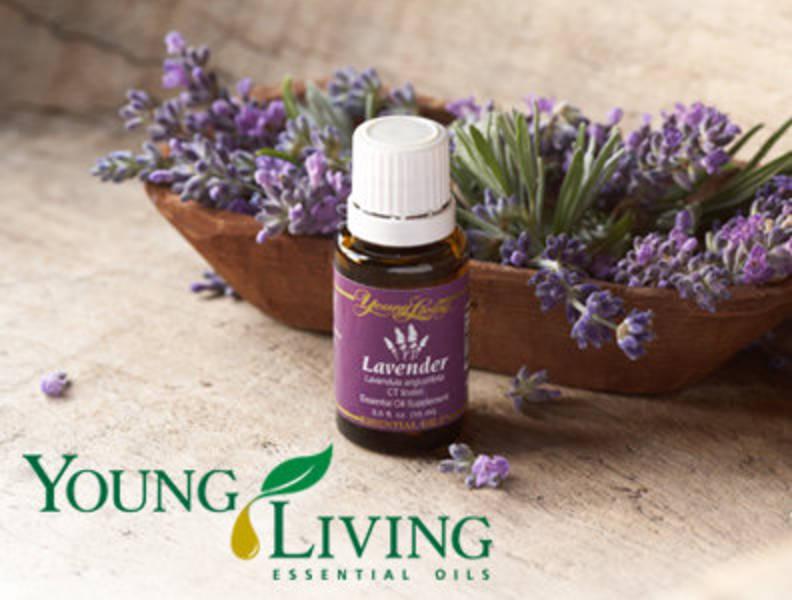 Olejki eteryczne Young Living Essential Oils | Magia-Urody.pl