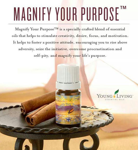 Magnify Your Purpose | magia-urody.pl