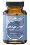 OmegaGize3 /kwasy tłuszczowe omega-3, witaminę D3, koenzym Q10 dodatkowo z mieszanką złożoną z olejków eterycznych z goździka, rumianku niemieckiego i mięty | magia-urody.pl
