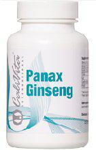 Panax Ginseng /Żeń-szeń na witalność