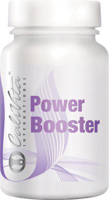 Power Booster /Masa mięśniowa (glutamina)