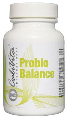 Probio Balance /Synbiotyk (probiotyk + prebiotyk)