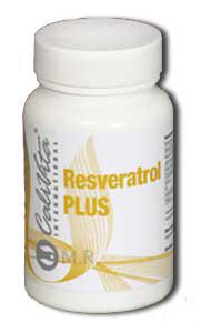 Resveratrol PLUS /Resweratrol na serce, koenzym Q10 | magia-urody.pl