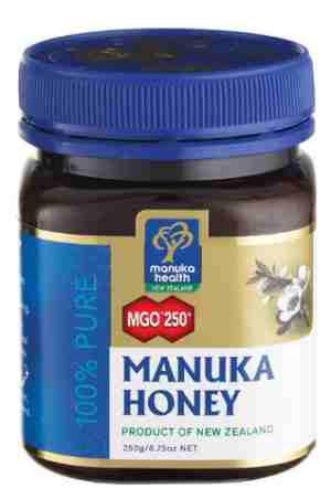 Miód Manuka MGO™ 250+ 250g