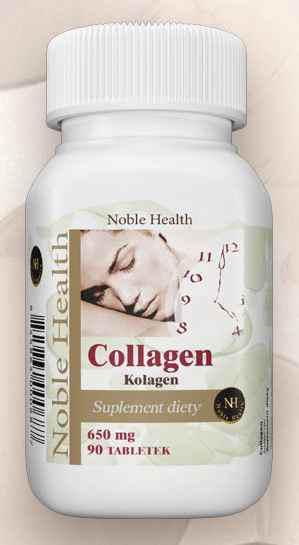 COLLAGEN NOBLE HEALTH