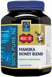 Miód Manuka MGO™ 30+ 1000g | magia-urody.pl