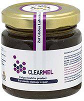 Miód ClearMel 120 g
