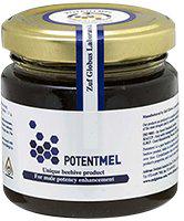 Miód PotentMel 120 g