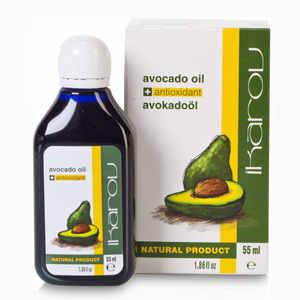 Olejek z Avokado 55 ml