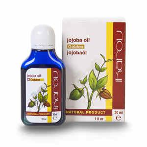 Olejek Jojoba 500 ml