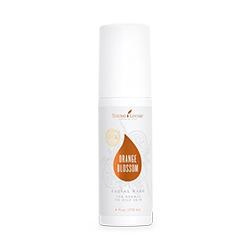 Orange Blossom Facial Wash 118 ml