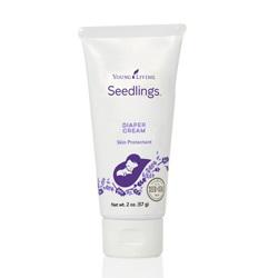 Lawendowy krem /Diaper Cream, YL Seedlings, 57g