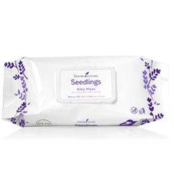 Nawilżane chusteczki /Baby Wipes, YL Seedlings,
236ml