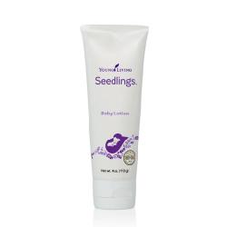 Krem nawilżający /Baby Lotion, YL Seedlings, 113g