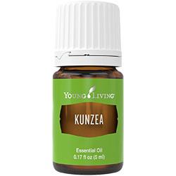 Kunzea olejek eteryczny (Kunzea ambigua) | Essential Oil, 5
ml