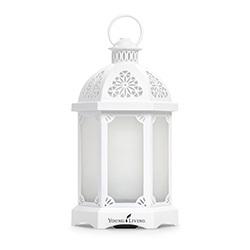 Dyfuzor ultradźwiękowy | Lantern Diffuser | magia-urody.pl