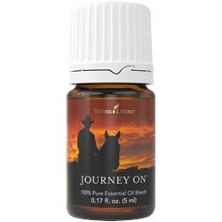 Journey™ olejek eteryczny, mieszanka, 5 ml