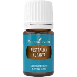 Australian Kuranya™ olejek eteryczny, mieszanka | Essential
Oil, 5 ml