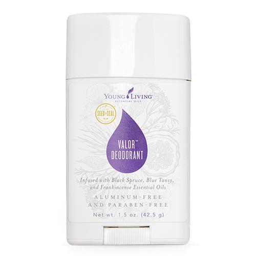 Dezodorant Valor Deodorant, 42g