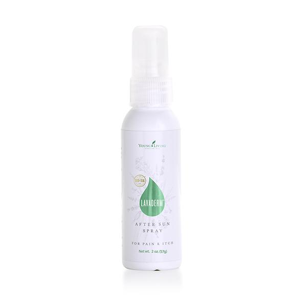 LavaDerm™ After-Sun Spray