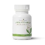 Suplementy: Super Vitamin D /witamina D, 120 tabletek | YOUNG LIVING