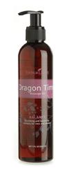 Dragon Time Massage Oil / mieszanka olejów roślinnych do
masażu, 236 ml | magia-urody.pl